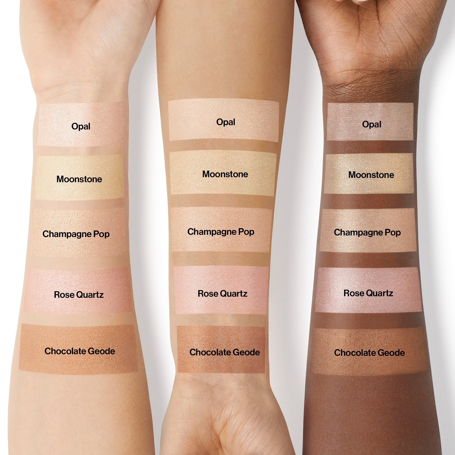 SHIMMERING SKIN PERFECTOR (ILUMINADOR EN POLVO)